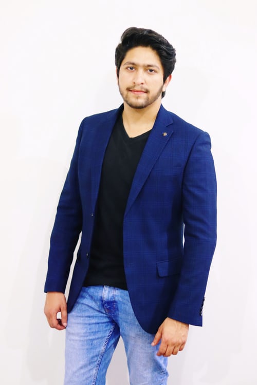 Wyatt Griffin avatar