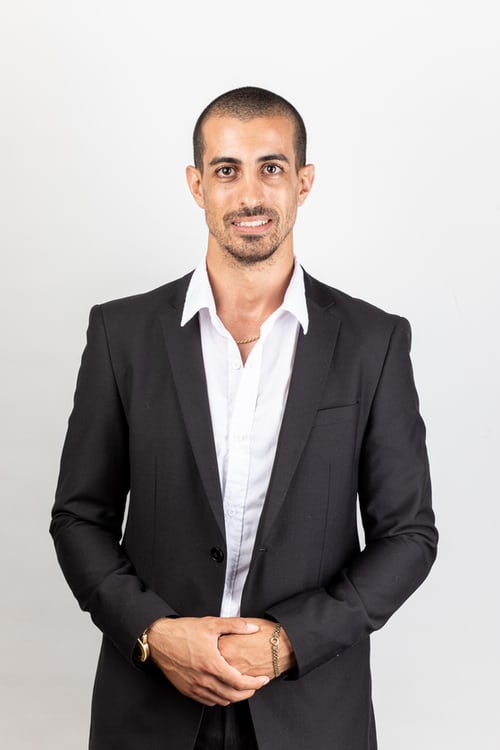 Gabriel Walker avatar