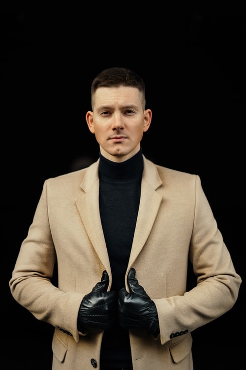 Matthew Mitchell avatar